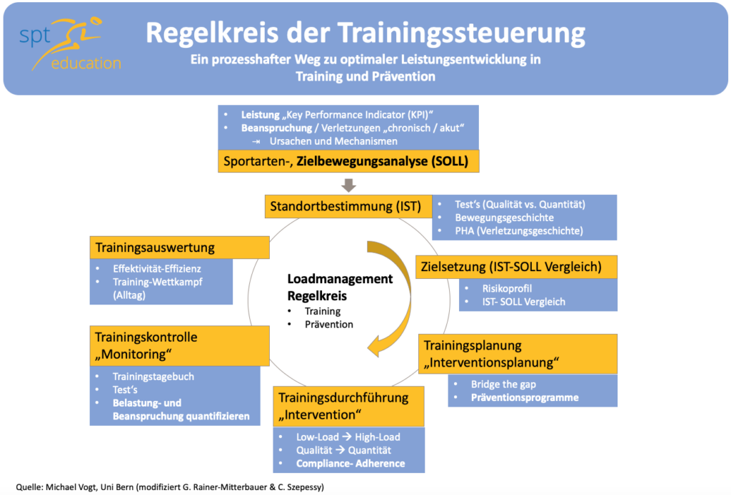 2019.07.15 Regelkreis Trainingssteuerung