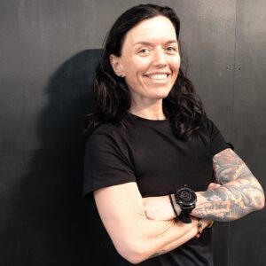 Referent Dr. Sonja Jungreitmayr