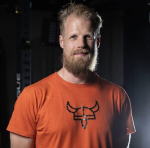 Edmond ter Brugge Referent