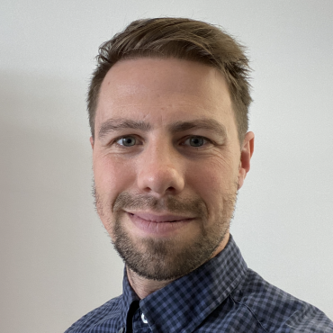 Oliver Schulz