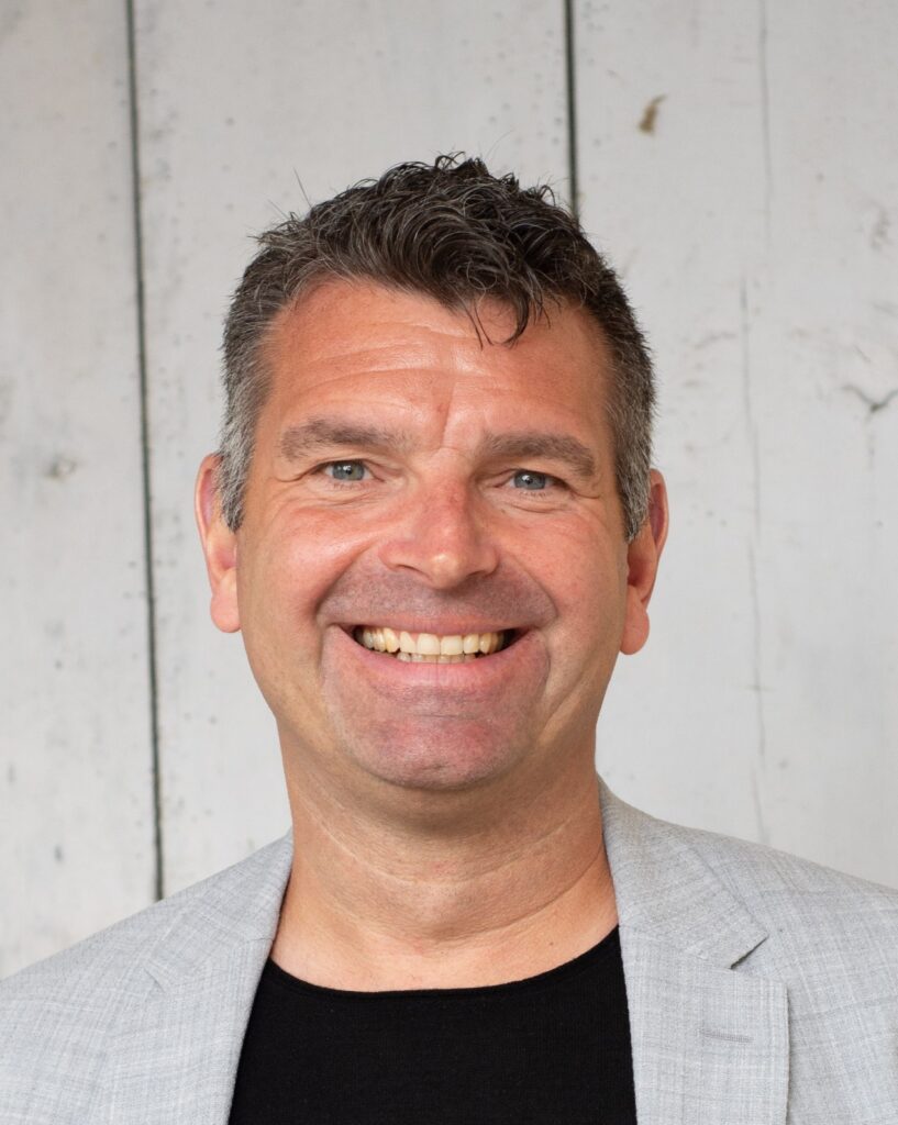 Prof. Dr. Marcel Fischer Referent Selbstmarketing Marketing Coach