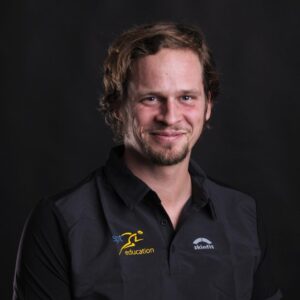 Andreas Meyer
