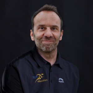 Gerald Rainer-Mitterbauer