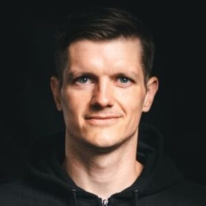 Jonas Riess Referent