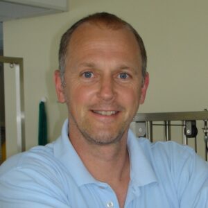 Walter Lindlbauer Referent