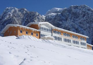 Berchtesgaden