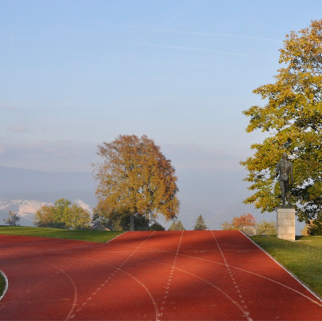 magglingen Lehrgang Prüfungsbild