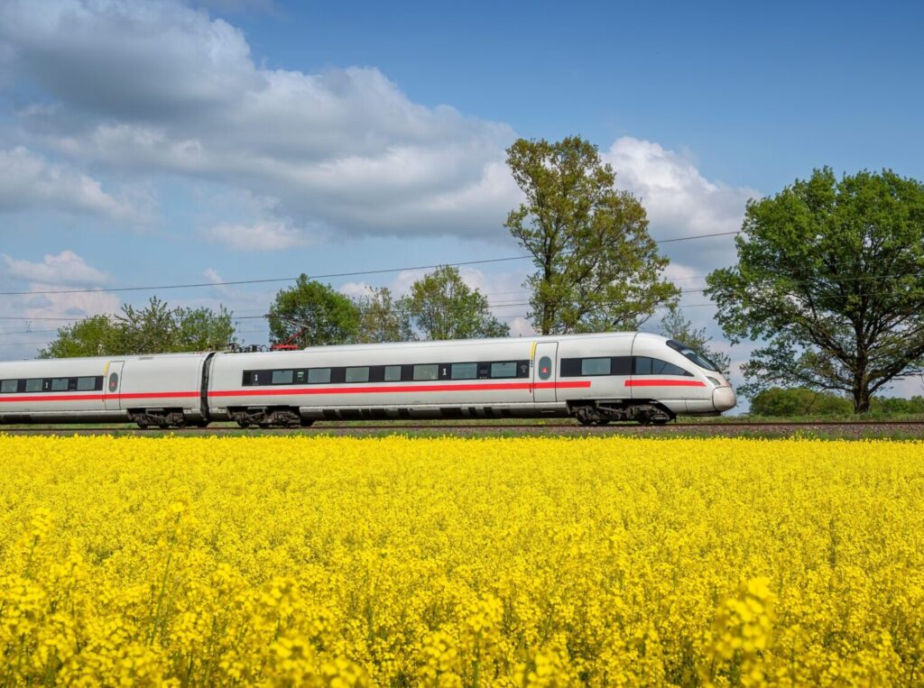 Bahn