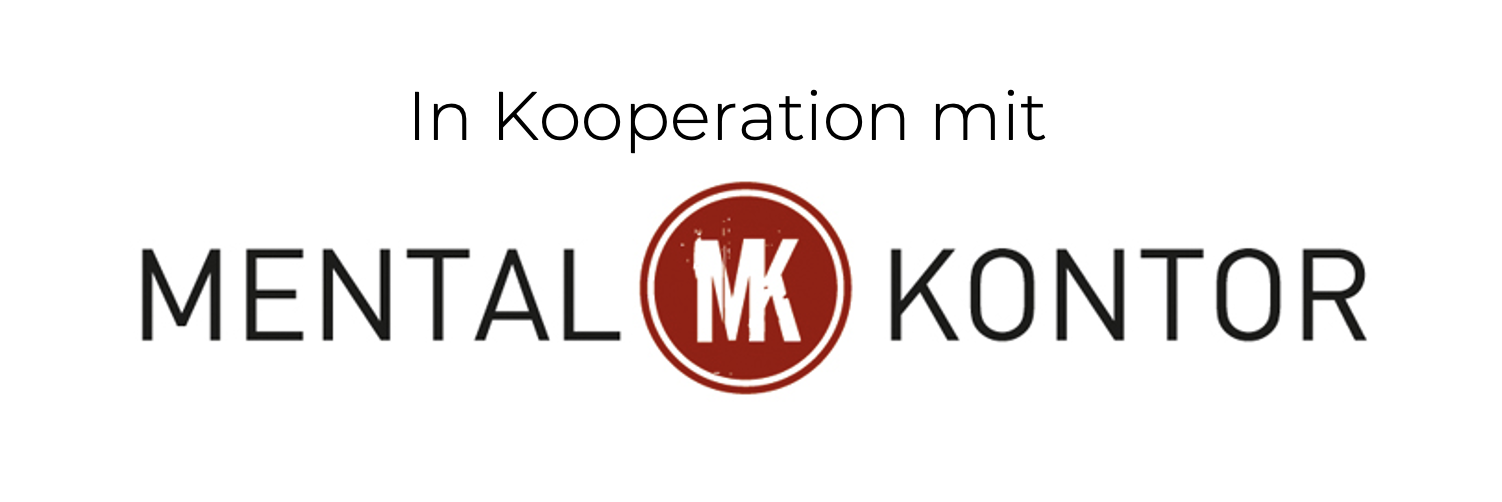 in Kooperation mit Mental Kontor