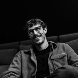 Jan Deckwerth Kursleitung