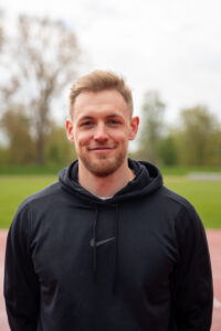Morten Molge