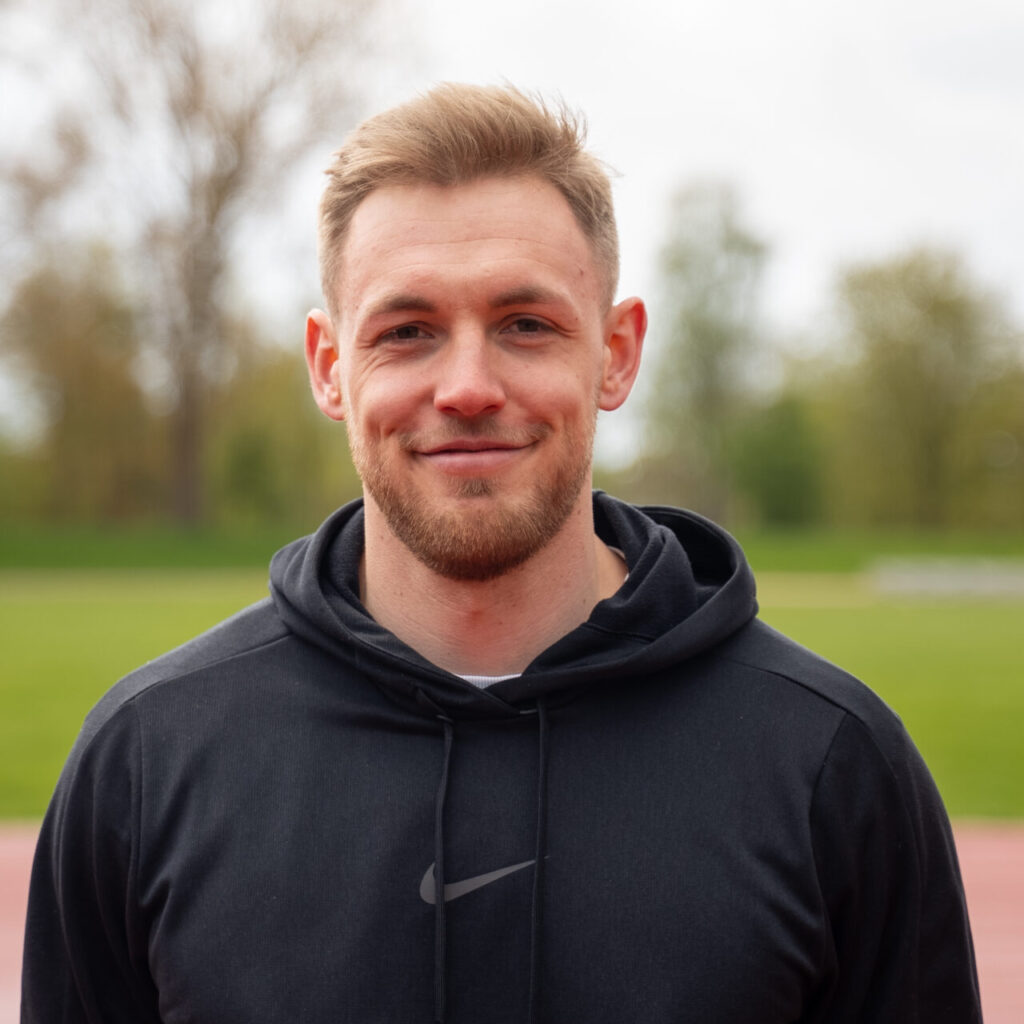 Morten Molge Referent