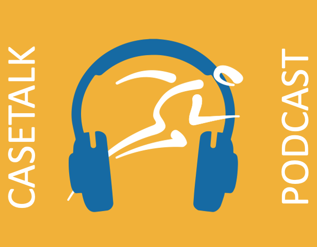 Podcast spt-education Logo spt Casetalk