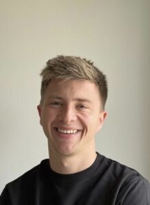 Max von Fritschen Referent Rehabilitation und Klinische Diagnostik Sportphysiotherapie spt-education
