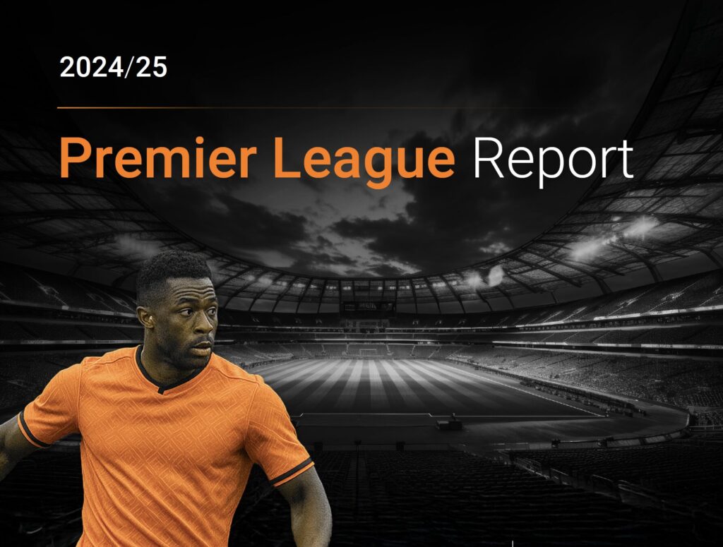 VALD Normative Data Report – 2024-25 Premier League Report
