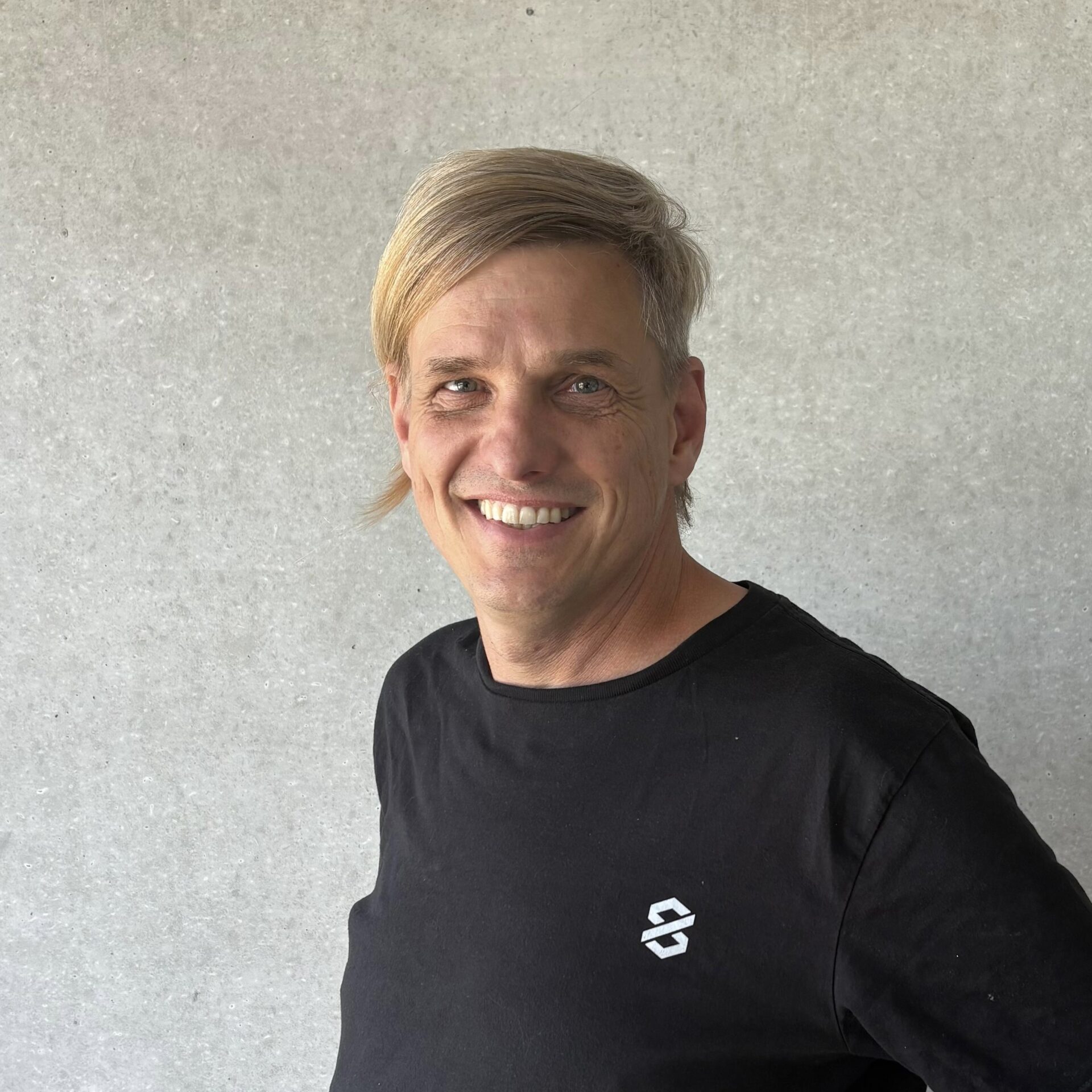 Unser Referent Dr. Alexander Scholz