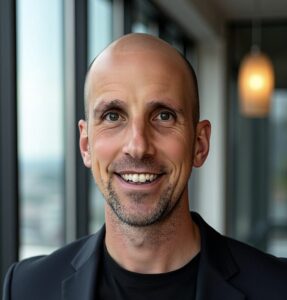 Dr. Micha Pietzonka Referent