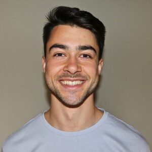 Referent Gregor Thiele