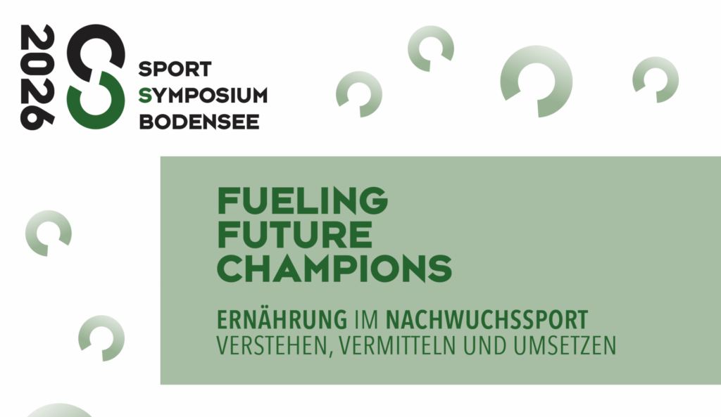 Sport Symposium Bodensee 2026