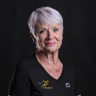 Petra Lüttschwager
