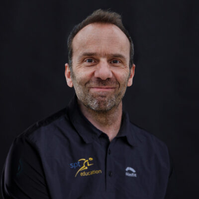 Gerald Rainer-Mitterbauer