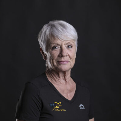 Petra Lüttschwager