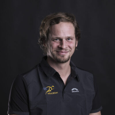 Andreas Meyer