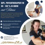 Fitness & Physiotherapie Titlis AG / Standort Horw