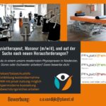 Praxis fuer Physiotherapie C.O. van Dijk